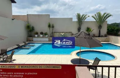 Sobrado à venda, 120 m² por r$ 650.000,00 - cocaia - guarulhos/sp