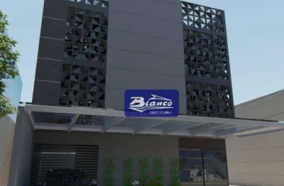 Prédio à venda, 687 m² por r$ 5.565.000,00 - jardim santa francisca - guarulhos/sp