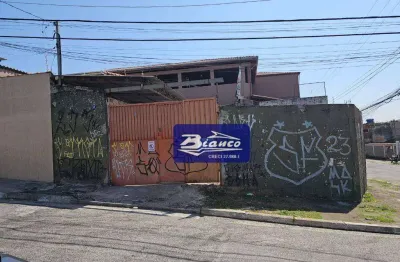 Terreno à venda, 139 m² por r$ 400.000,00 - jardim paraventi - guarulhos/sp