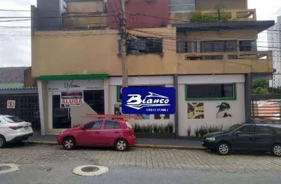 Salão comercial no Centro de Guarulhos - Excelente  localização 128m2 Aluguel R$5.16000