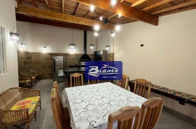 Casa com 4 quartos à venda na Rua Paschoal Conte, Gopoúva, Guarulhos