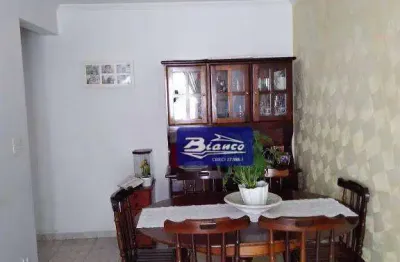 Apartamento com 2 quartos à venda na Rua Antonieta, 373, Jardim Flor da Montanha, Guarulhos