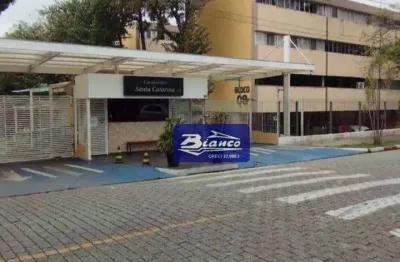 Apartamento com 2 quartos à venda na Rua Rubens Henrique Picchi, Parque Cecap, Guarulhos