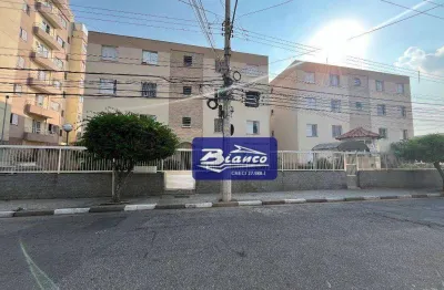 Apartamento, 85 m² - venda por r$ 375.000,00 ou aluguel por r$ 2.584,00/mês - jardim barbosa - guarulhos/sp