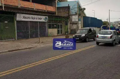 Terreno à venda, 399 m² por r$ 1.600.000,00 - jardim são domingos - guarulhos/sp