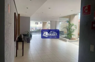 Cobertura à venda, 180 m² por r$ 1.280.000,00 - vila augusta - guarulhos/sp