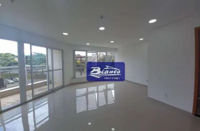 Sala comercial com 1 sala para alugar na Avenida Salgado Filho, 2120, Vila Rio de Janeiro, Guarulhos