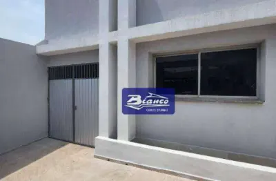 Casa à venda, 70 m² por r$ 480.000,00 - ponte grande - guarulhos/sp