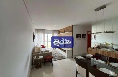 Belíssimo apto. porteira fechada - ótima localização!