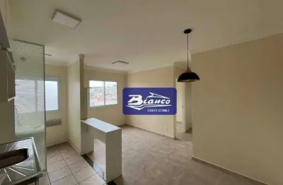 Apartamento com 2 quartos à venda na Rua Francisco Pereira, 452, Vila Galvão, Guarulhos