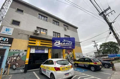 Prédio à venda, 1260 m² por r$ 4.200.000,00 - jardim cumbica - guarulhos/sp