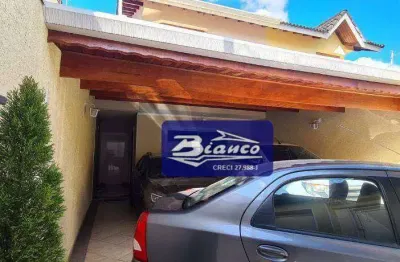 Casa com 3 quartos à venda na Rua Nossa Senhora de Lourdes, Vila Galvão, Guarulhos