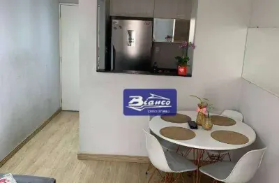 Apartamento com 3 quartos à venda na Rua Claudino Barbosa, 431, Macedo, Guarulhos