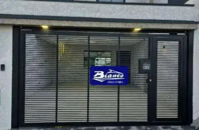 Sobrado à venda, 200 m² por r$ 1.280.000,00 - jardim vila galvão - guarulhos/sp