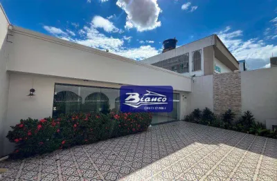 Imóvel comercial na avenida paulo faccini - frente bosque maia!!