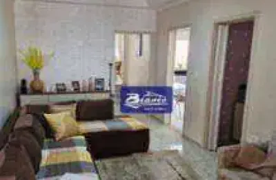 Casa à venda, 119 m² por r$ 650.000,00 - jardim do papai - guarulhos/sp