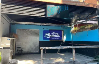 Casa comercial com 2 salas à venda na Rua Maria Godinho, 39, Centro, Guarulhos