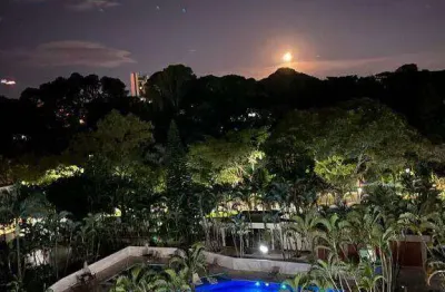 Apartamento à venda, 168 m² por r$ 1.400.000,00 - jardim maia - guarulhos/sp