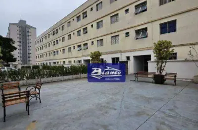 Apartamento à venda, 100 m² por r$ 430.000,00 - vila das bandeiras - guarulhos/sp