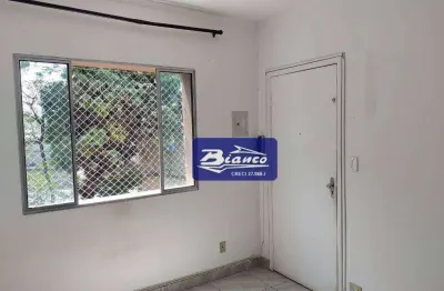 Apartamento à venda, 60 m² por r$ 260.000,00 - jardim bom clima - guarulhos/sp