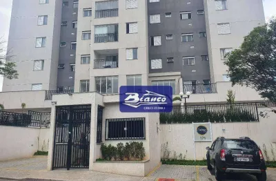 Apartamento com 2 quartos à venda na Rua Cidade Lion, 171, Picanço, Guarulhos