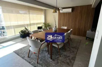 Apartamento com 3 quartos à venda na Rua do Saboo, 55, Jardim Barbosa, Guarulhos