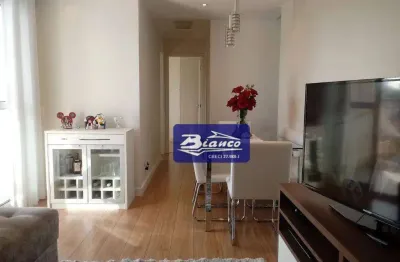 Apartamento com 2 quartos à venda na Avenida São Luiz, 842, Vila Rosália, Guarulhos