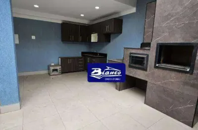 Casa à venda, 145 m² por r$ 850.000,00 - vila rosália - guarulhos/sp