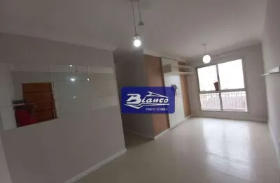 Apartamento à venda, 54 m² por r$ 285.000,00 - jardim são judas tadeu - guarulhos/sp