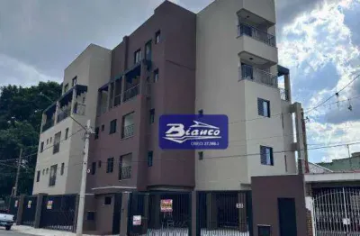 Apartamento duplex à venda, 123 m² - jardim vila galvão - guarulhos/sp