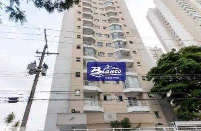 Apartamento com 2 quartos à venda na Rua das Palmeiras, 127, Gopoúva, Guarulhos