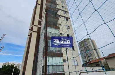 Apartamento à venda, 44 m² por r$ 320.000,00 - vila galvão - guarulhos/sp