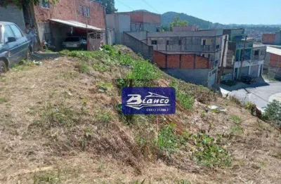 Terreno à venda, 800 m² por r$ 320.000,00 - parque primavera - guarulhos/sp