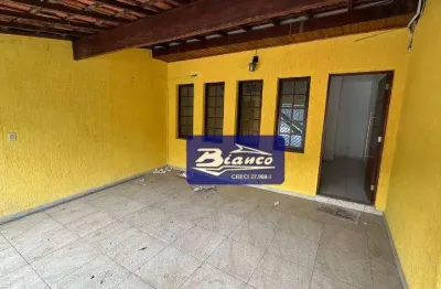 Sobrado à venda, 150 m² por r$ 649.000,00 - jardim gracinda - guarulhos/sp