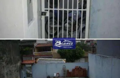 Casa com 1 quarto à venda na Rua Arara, Jardim Valéria, Guarulhos