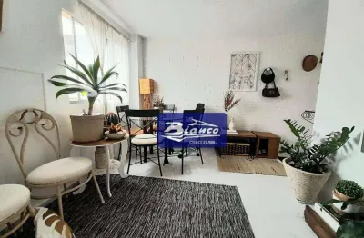 Apartamento com 1 quarto à venda na Rua Rahal, 244, Jardim Santa Mena, Guarulhos