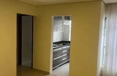 Apartamento com 2 dormitórios para alugar, 60 m² por r$ 1.850,01/mês - vila rio de janeiro - guarulhos/sp