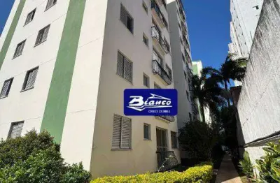 Apartamento à venda, 53 m² por r$ 320.000,00 - macedo - guarulhos/sp