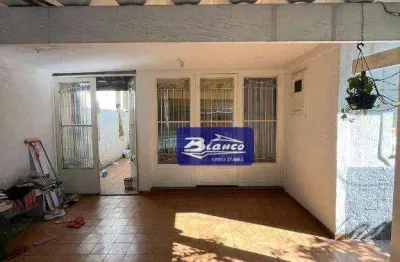 Casa à venda, 97 m² por r$ 630.000,00 - gopoúva - guarulhos/sp