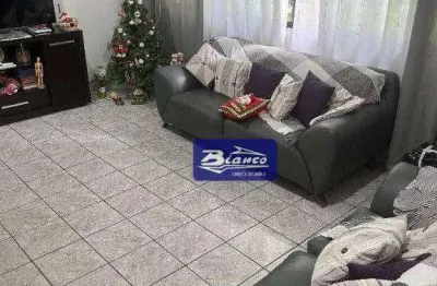 Casa com 3 quartos à venda na Rua Caetano D Andrea, 62, Jardim Maria Helena, Guarulhos