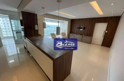 Apartamento com 3 quartos à venda na Rua Terceiro-Sargento Francisco Luiz Ribeiro Boening, 80, Jardim Santa Mena, Guarulhos