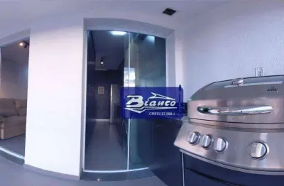 Apartamento com 2 quartos à venda na Rua Primeiro de Maio, 56, Vila Augusta, Guarulhos