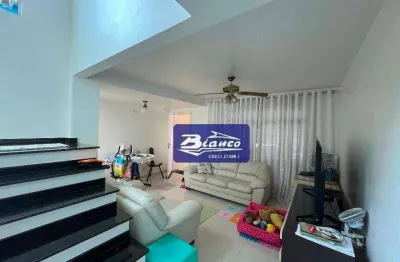 Casa com 3 quartos à venda na Rua Iracema Ubirajara Celeste, Vila Progresso, Guarulhos
