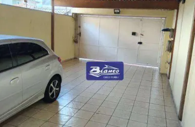 Vende amplo e maravilhoso sobrado bem pertinho do bosque maia guarulhos/sp