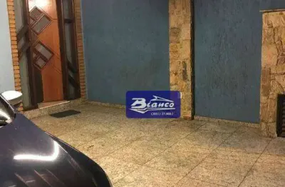 Casa, 148 m² - venda por r$ 750.000,00 ou aluguel por r$ 4.609,00/mês - jardim santa francisca - guarulhos/sp