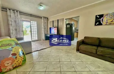 Sobrado à venda, 512 m² por r$ 1.850.000,00 - vila rosália - guarulhos/sp