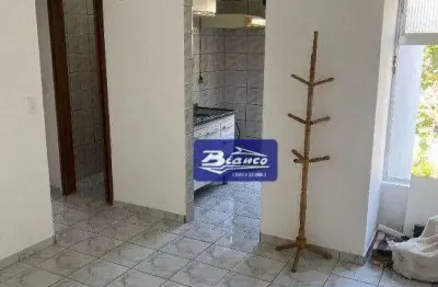 Apartamento com 2 quartos à venda na Avenida Salgado Filho, 2845, Vila Rio de Janeiro, Guarulhos