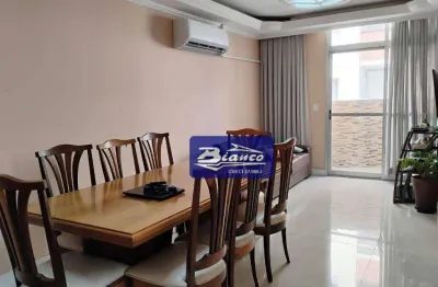Apartamento à venda, 85 m² por r$ 580.000,00 - macedo - guarulhos/sp