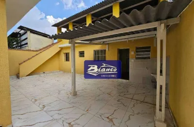 Casa, 136 m² - venda por r$ 1.500.000,00 ou aluguel por r$ 5.770,00/mês - bosque maia - guarulhos/sp