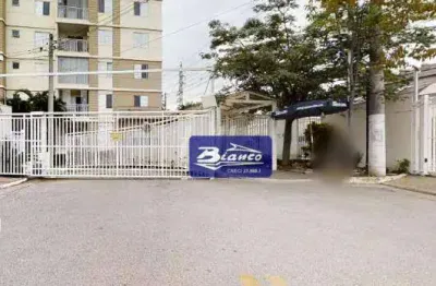 Apartamento à venda, 54 m² por r$ 395.000,00 - vila endres - guarulhos/sp